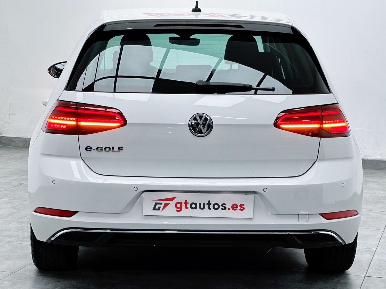 volkswagen golf 2018 / foto grande (2)