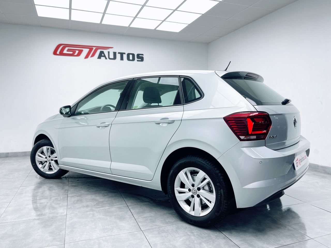 Paquetes foto  de segunda mano - volkswagen polo 2018 /