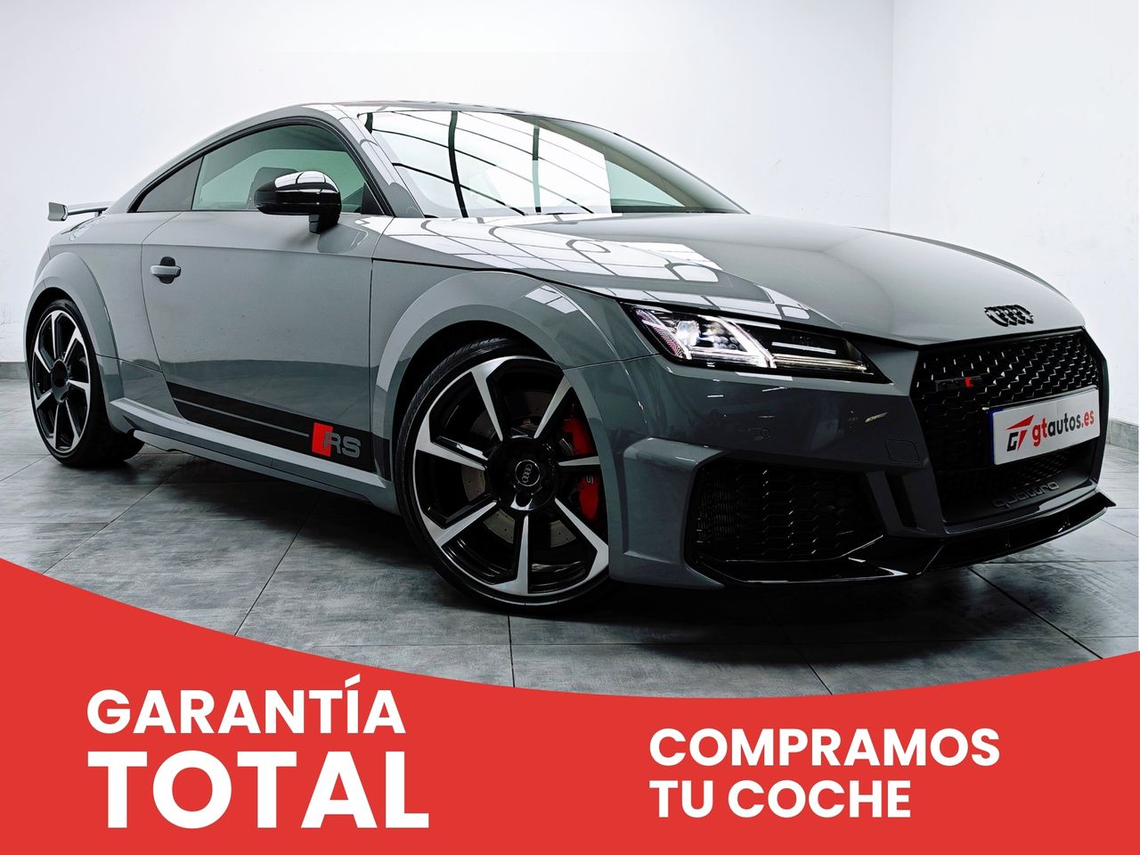 Foto audi tt 2019 /