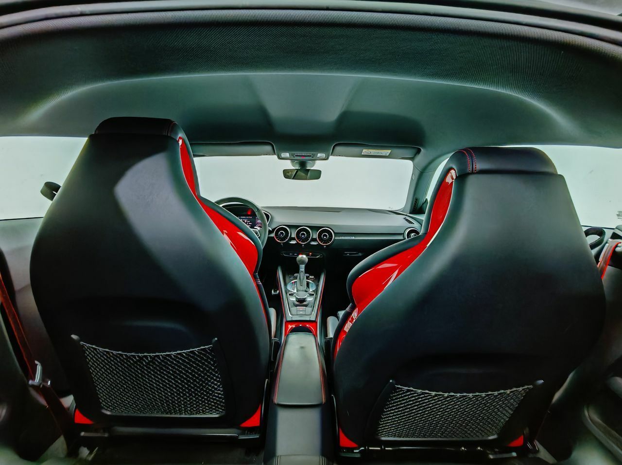 audi tt 2019 / foto grande (3)