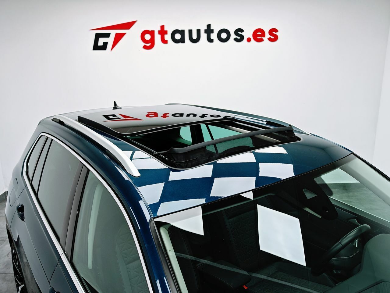 volkswagen tiguan 2021 / foto grande (2)