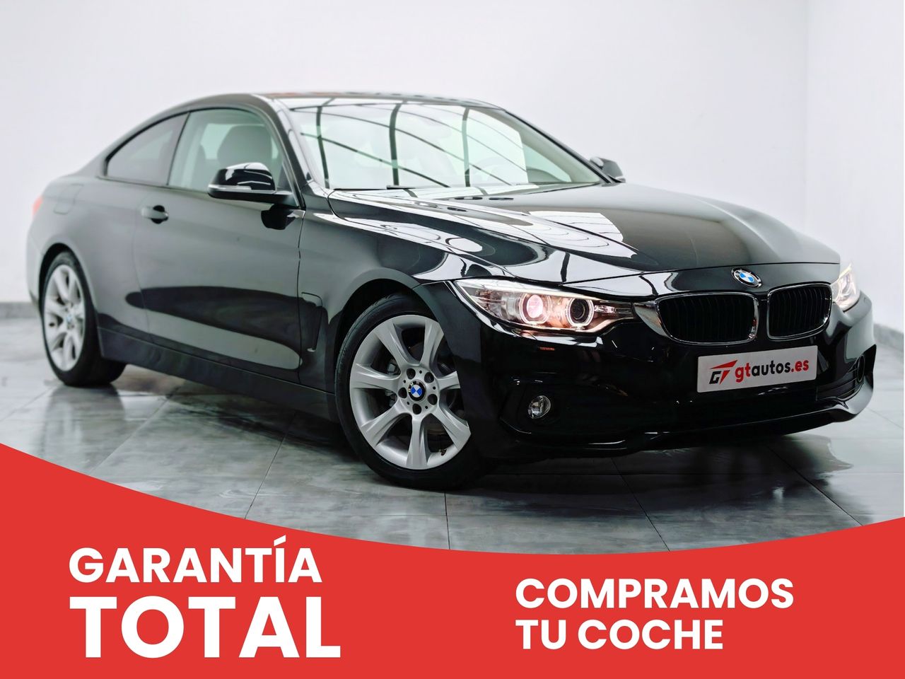 Foto bmw serie 4 2016 /