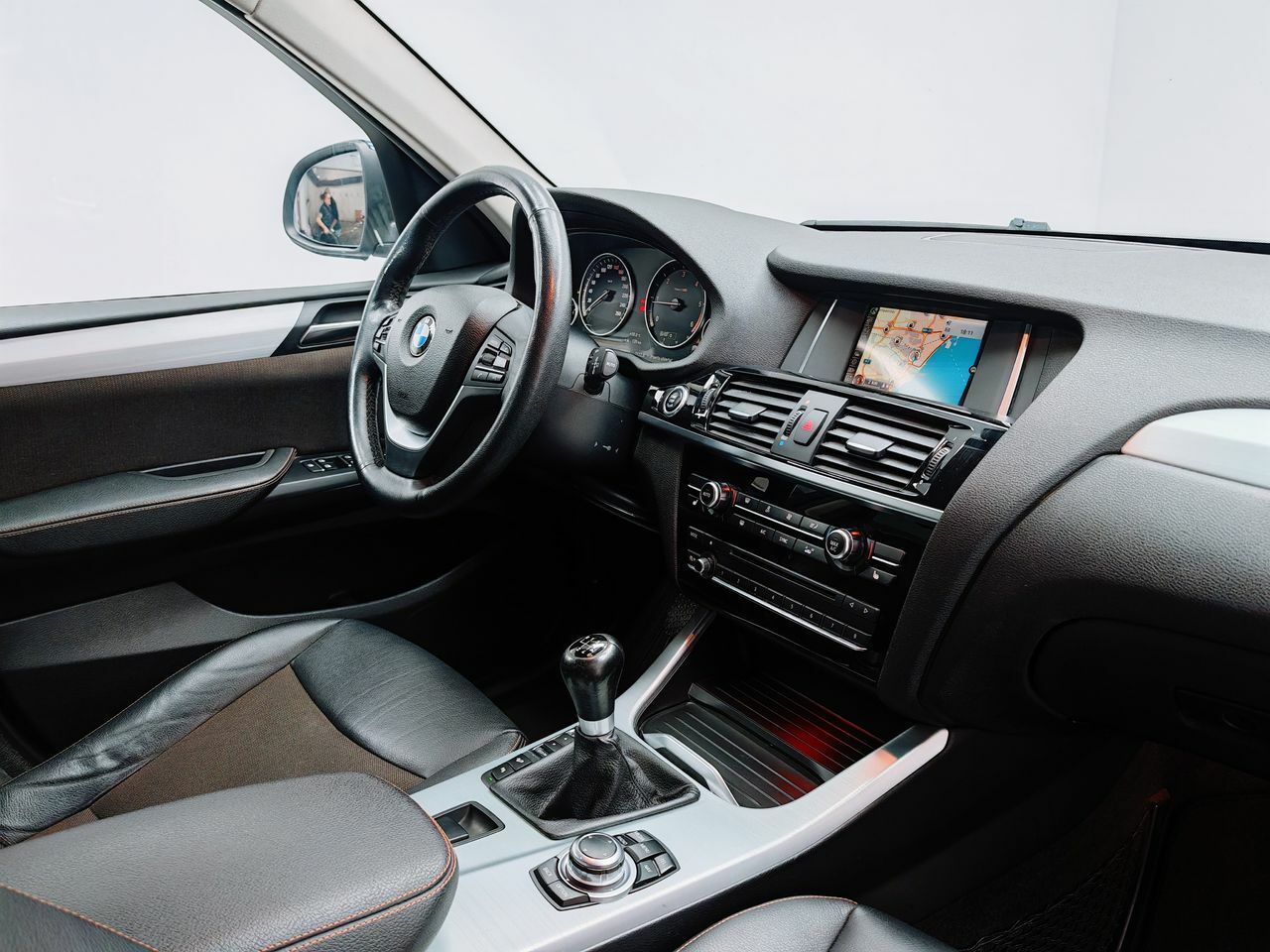 bmw x3 2014 / foto grande (2)