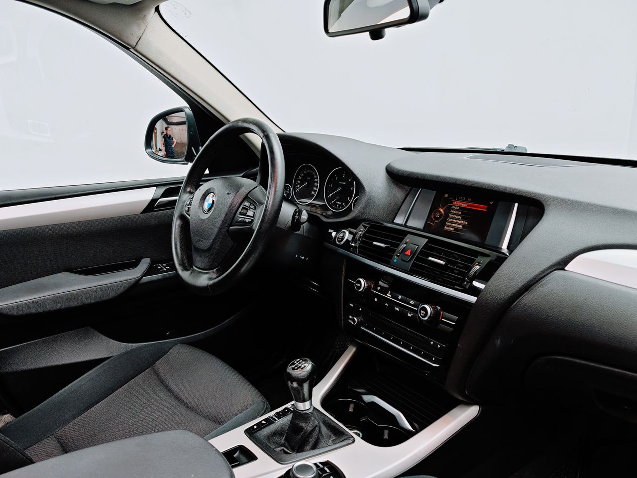 bmw x3 2014 / foto grande (3)