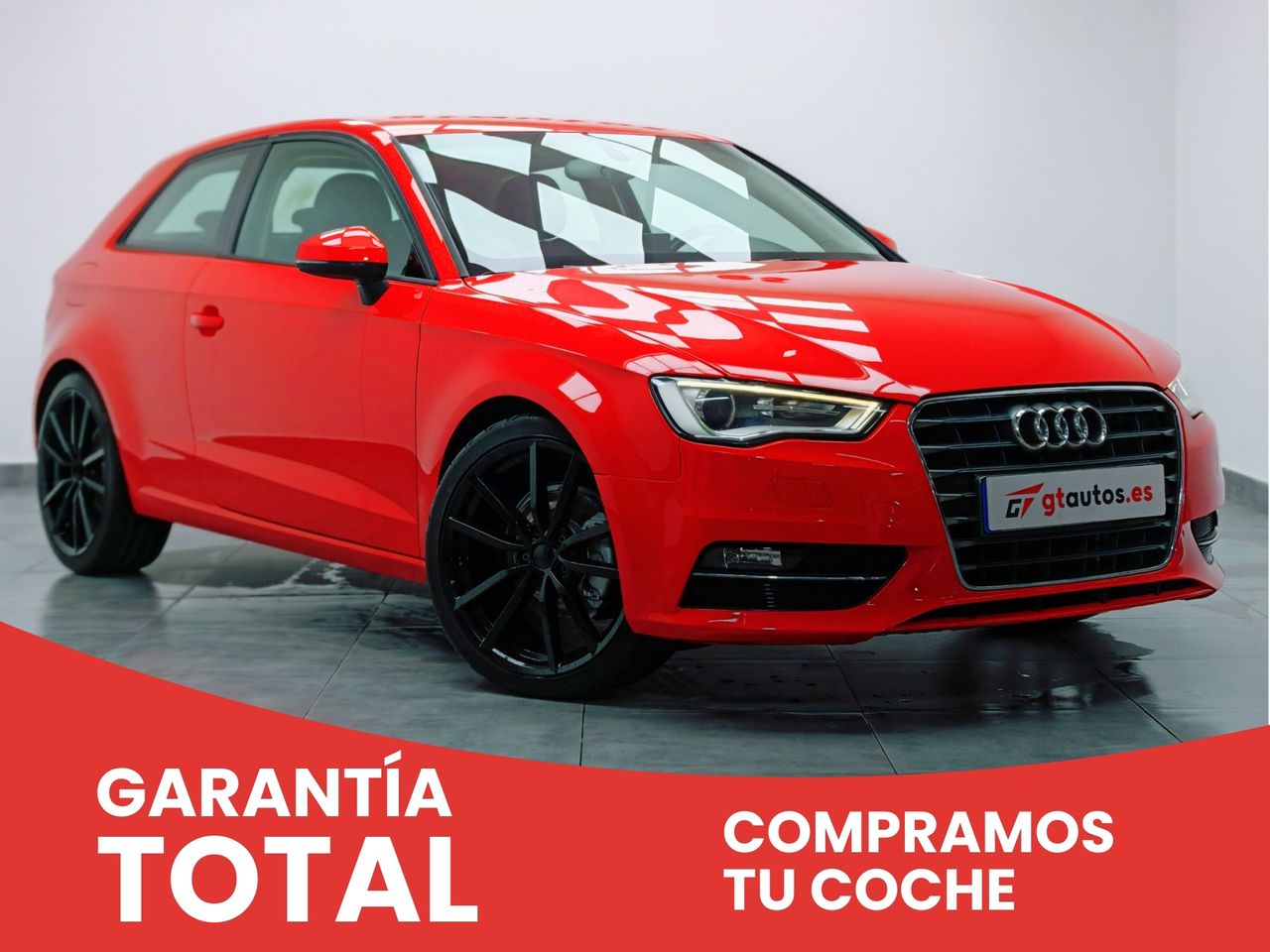 Foto audi a3 2013 /