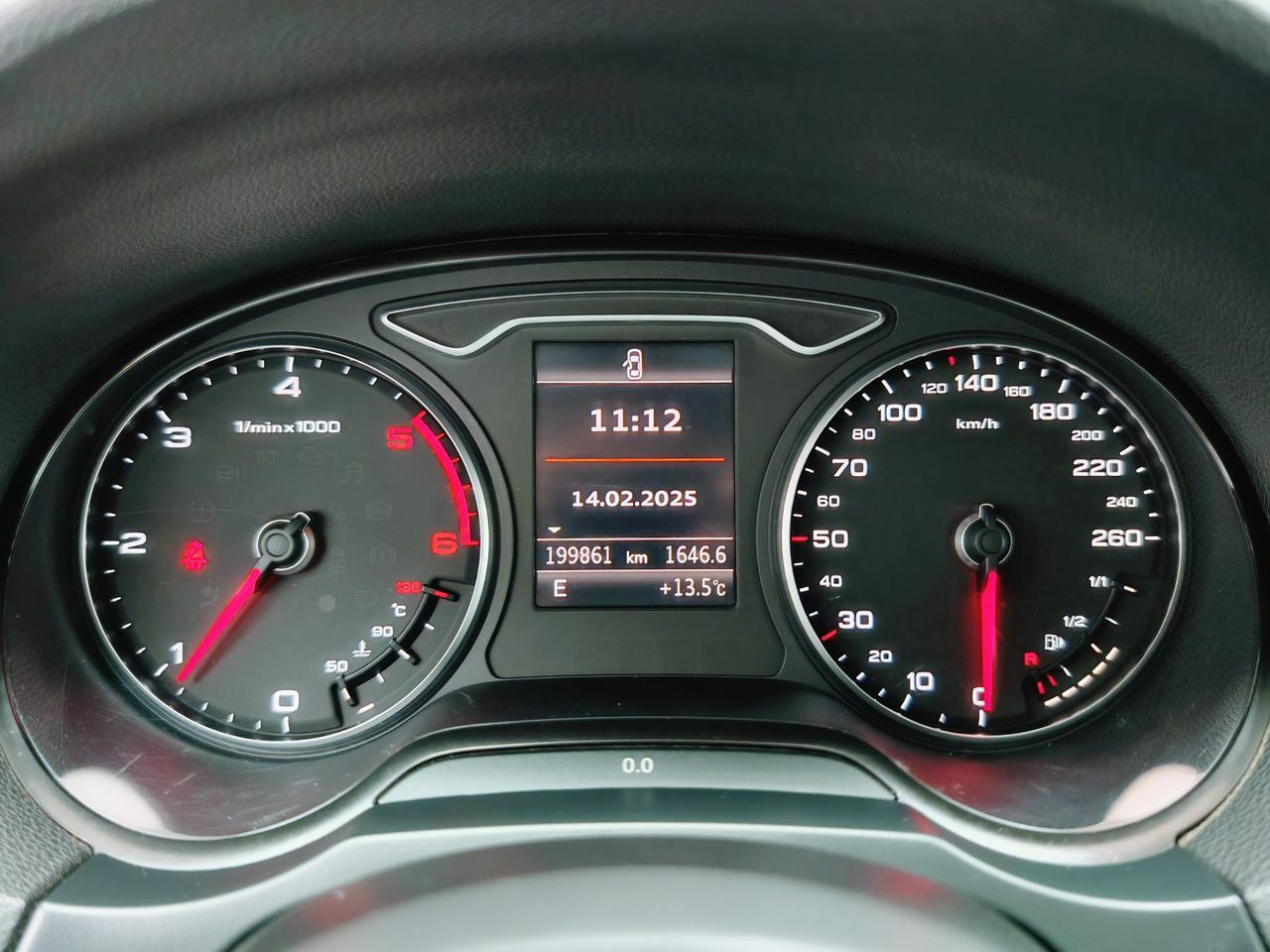 audi a3 2013 / foto grande (2)