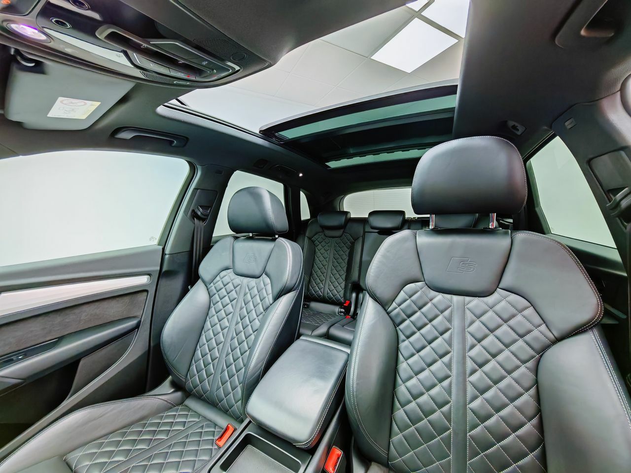 audi sq5 2020 / foto grande (2)