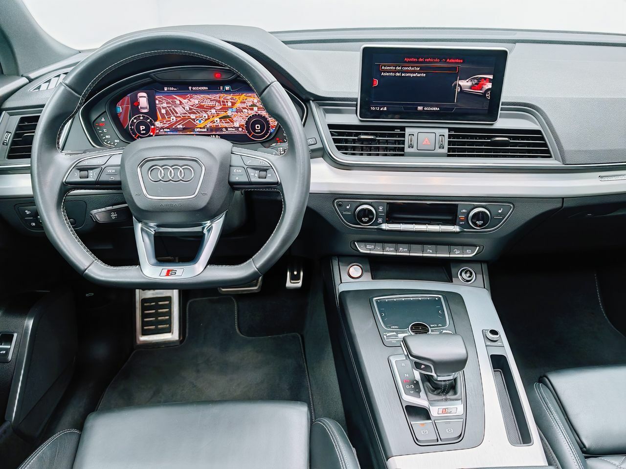 audi sq5 2020 / foto grande (3)