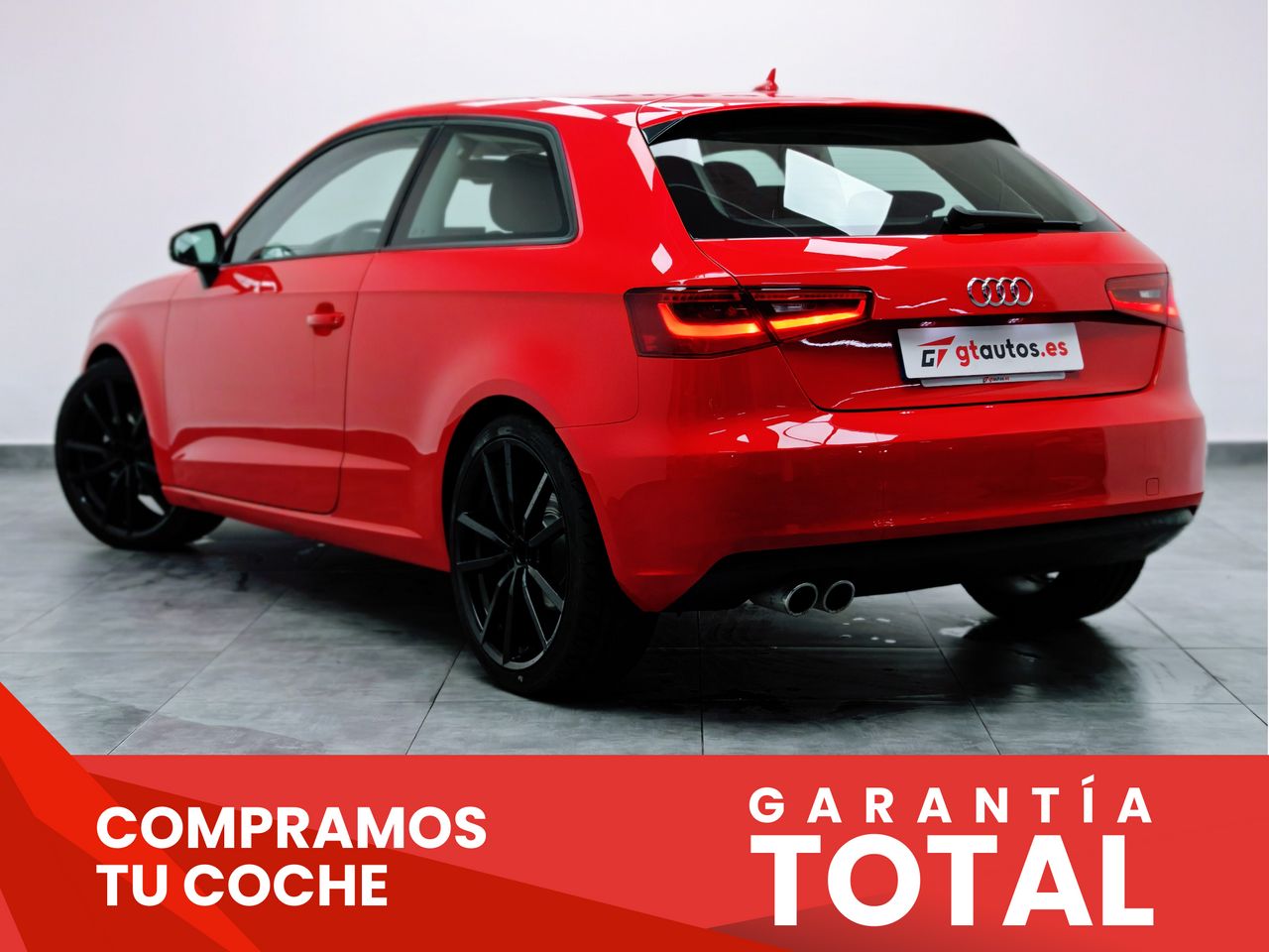 Foto audi a3 2013 /