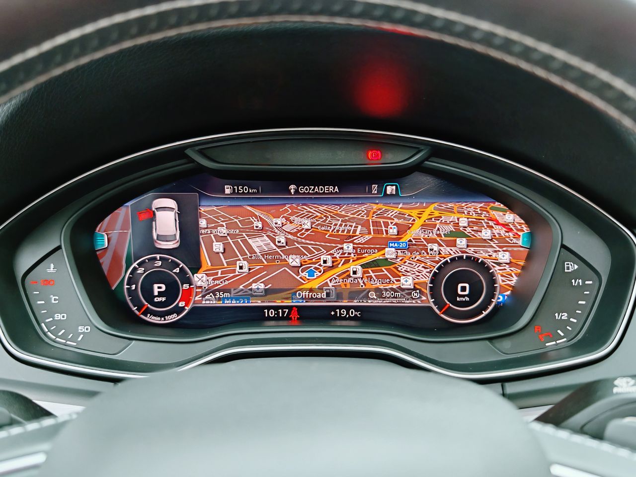 audi sq5 2020 / foto grande (3)