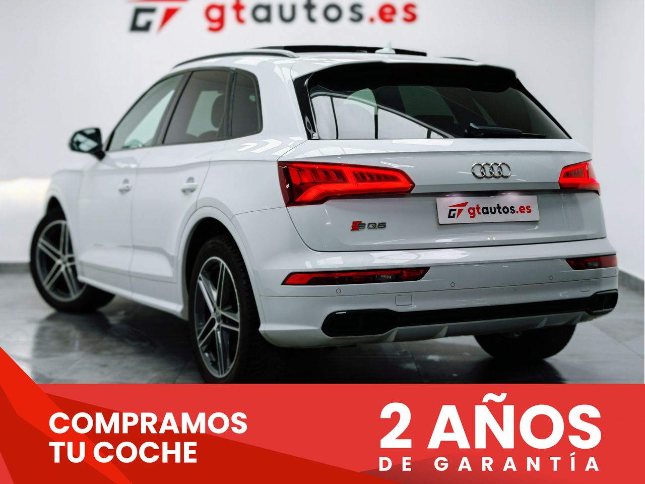 Paquetes foto video santa cruz  de segunda mano - audi sq5 2020 /
