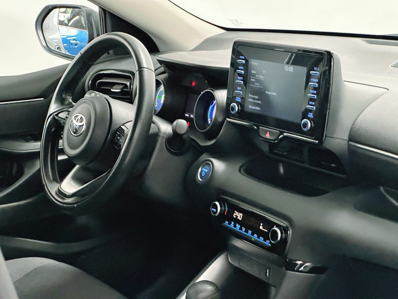 toyota yaris 2020 / foto grande (2)