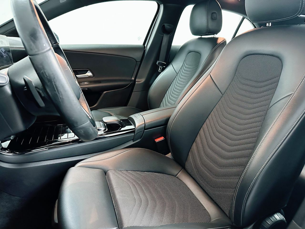 mercedes clase a 2019 / foto grande (2)