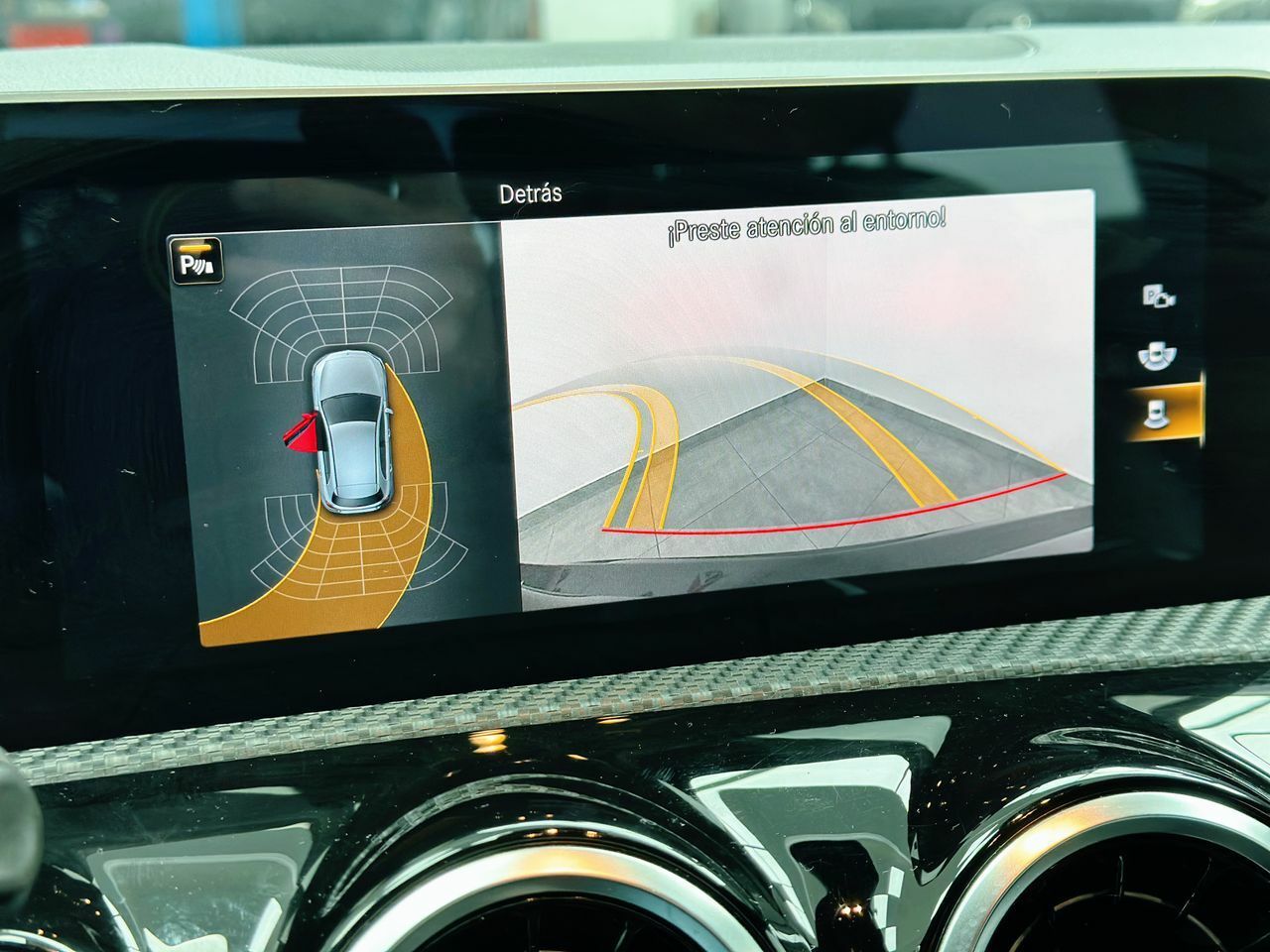 mercedes clase a 2019 / foto grande (3)