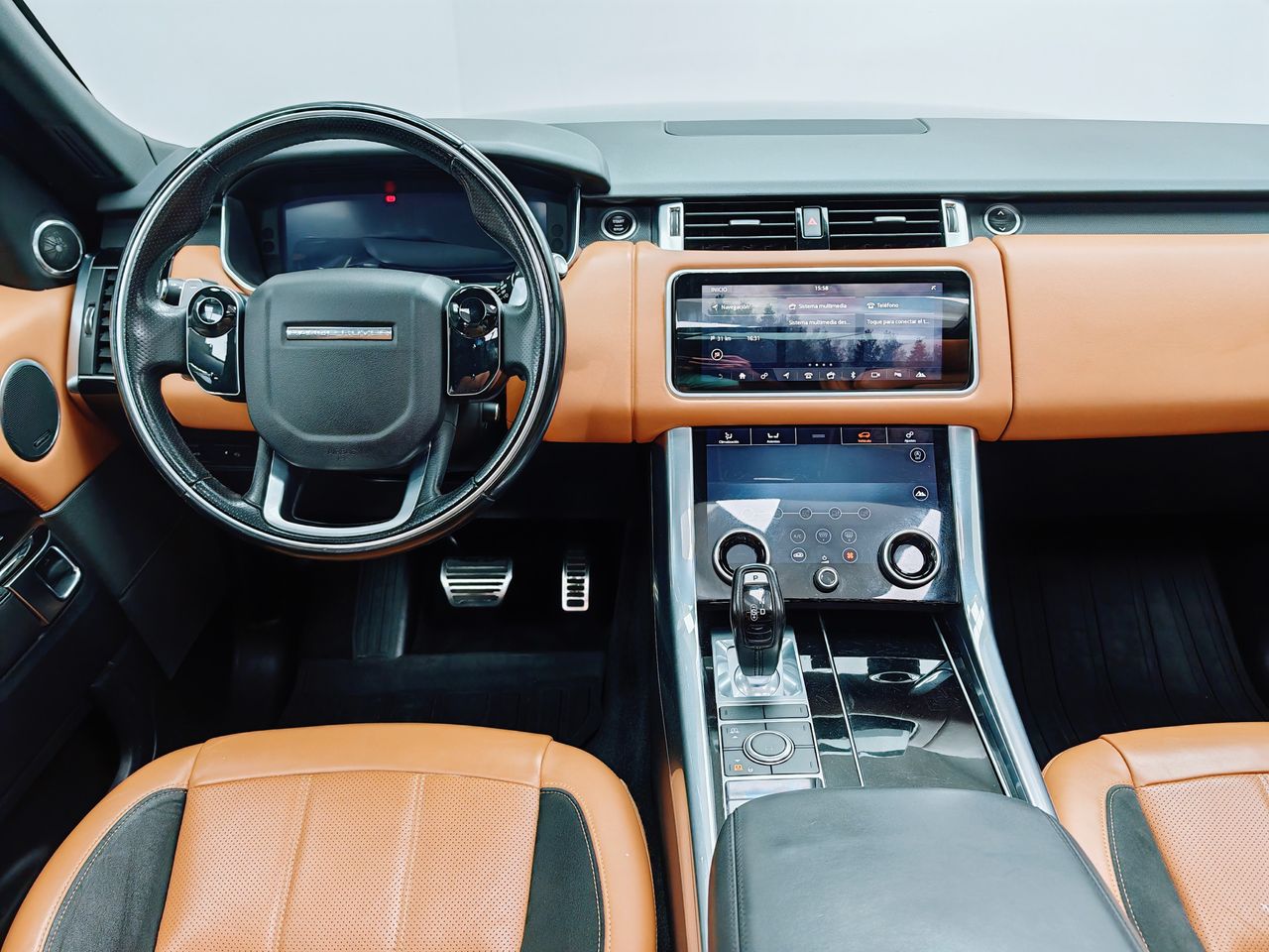 land-rover range rover sport 2018 / foto grande (3)
