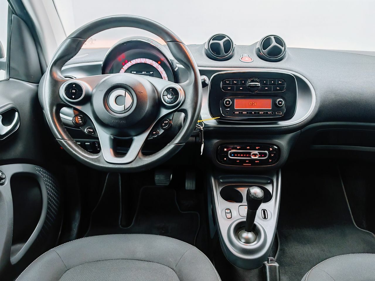 smart fortwo 2016 / foto grande (3)