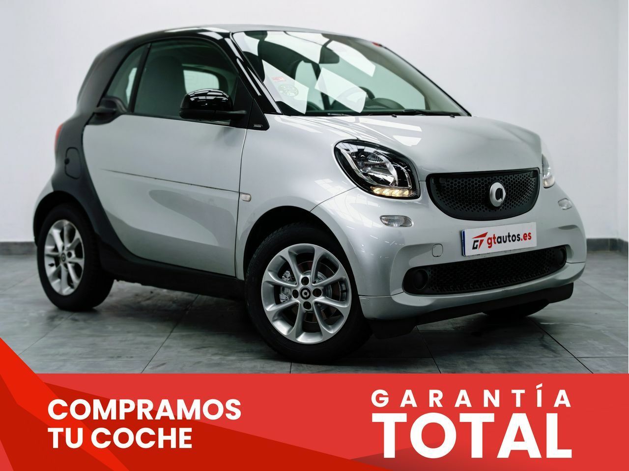 smart fortwo 2016 / foto grande (2)