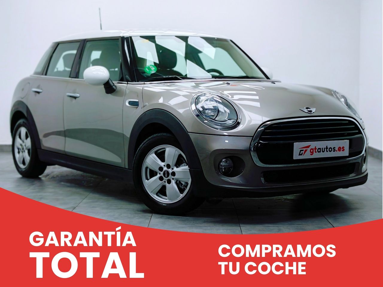 Paquetes foto  de segunda mano - mini cooper 2016 /