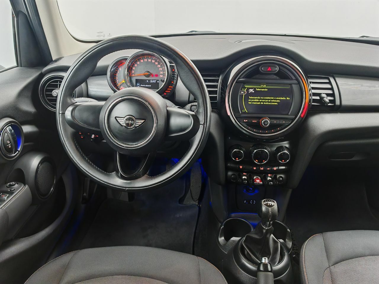mini cooper 2016 / foto grande (2)