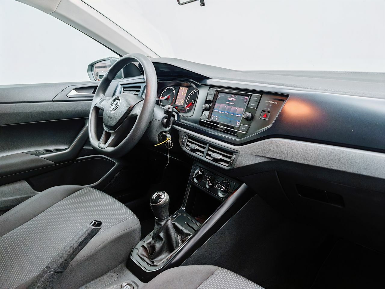 volkswagen polo 2018 / foto grande (3)
