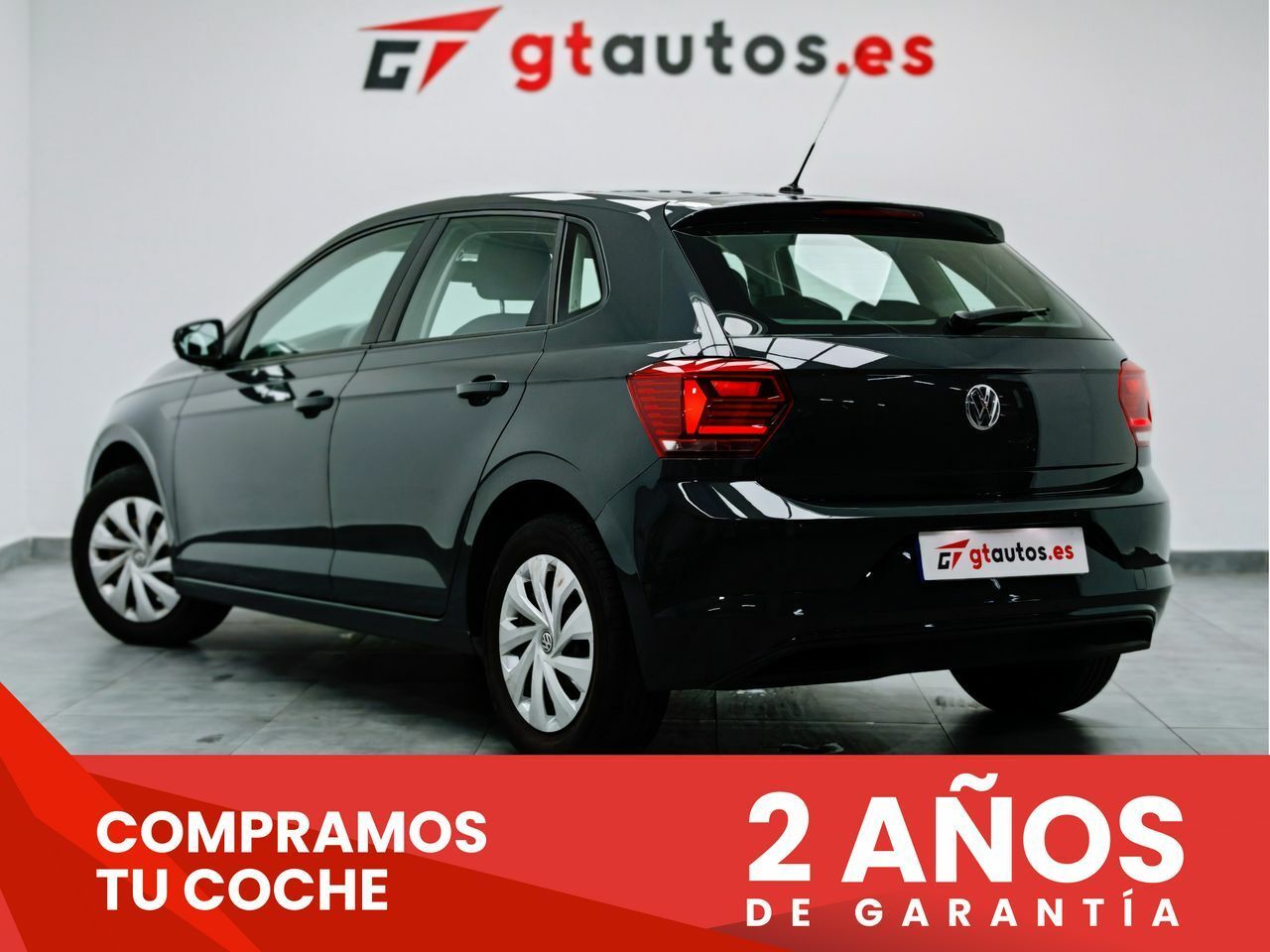 Foto volkswagen polo 2018 /