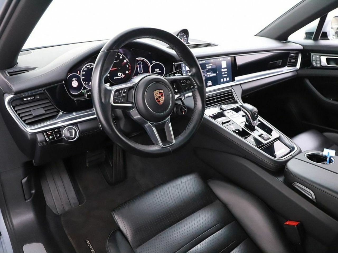 porsche panamera 2017 / foto grande (2)