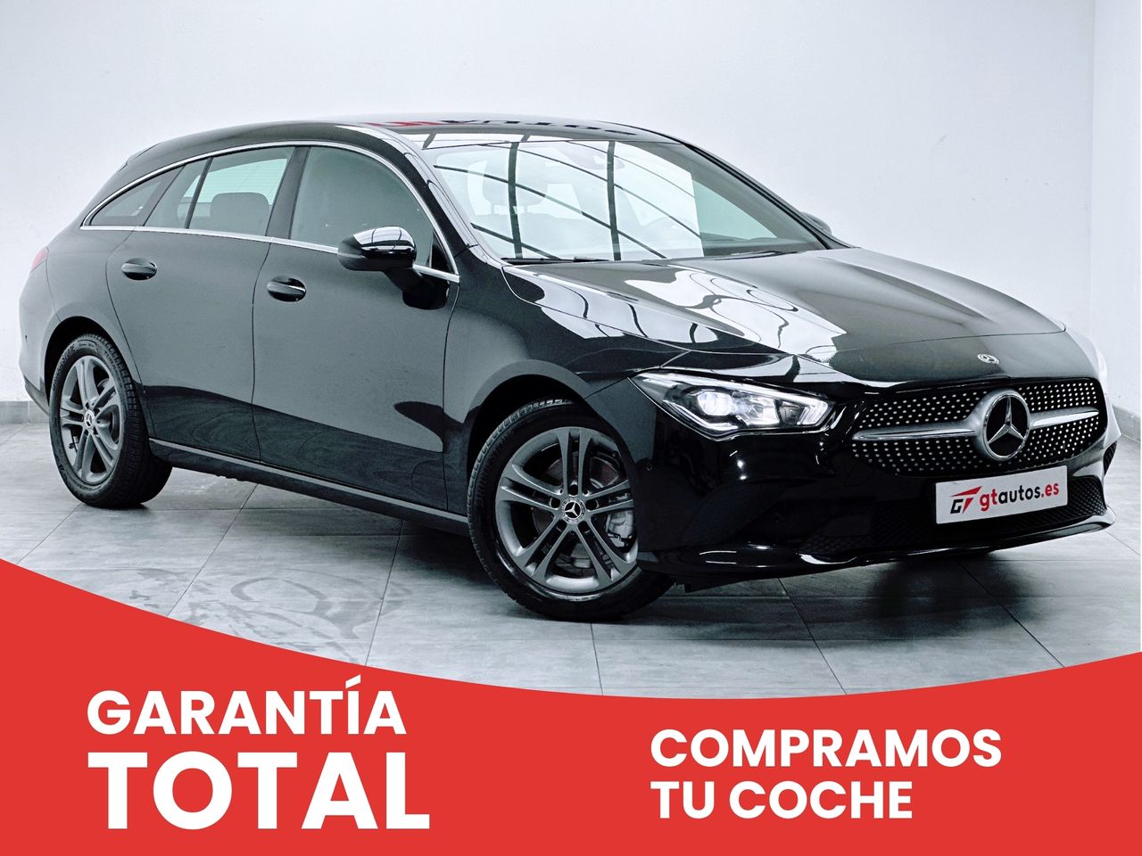 Foto mercedes clase cla 2019 /