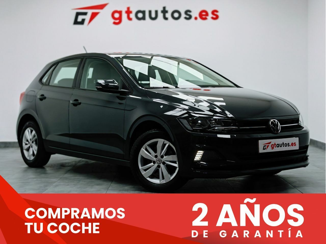 Foto volkswagen polo 2019 /