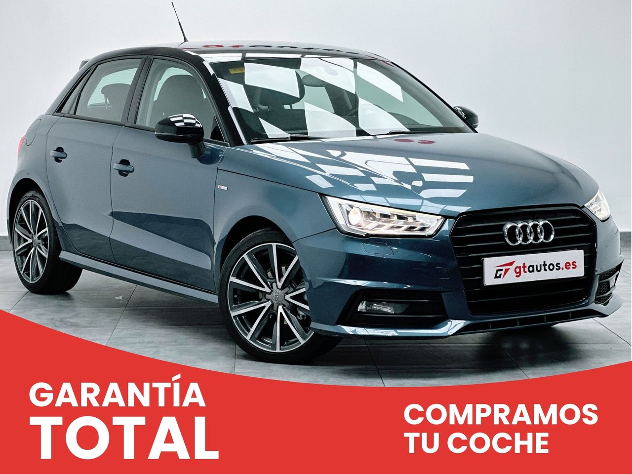 Foto audi a1 2016 /
