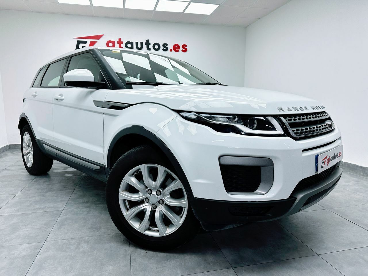 land-rover range rover evoque 2015 / foto grande (3)