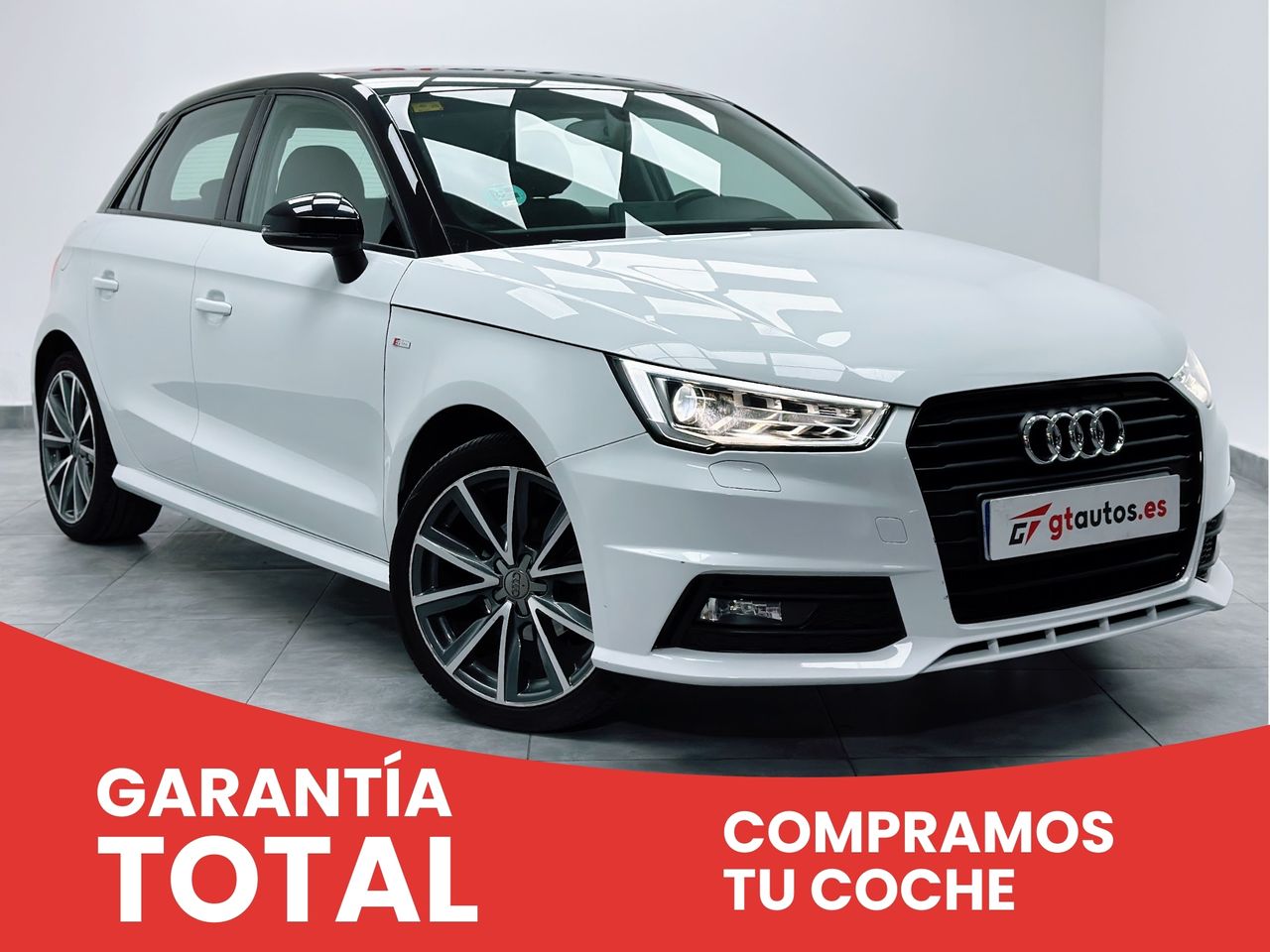 Foto audi a1 2015 /