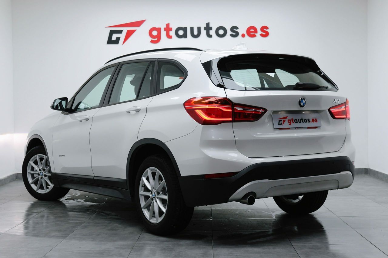 bmw x1 2016 / foto grande (2)