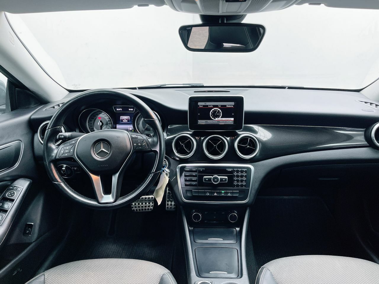mercedes cla 2014 / foto grande (3)