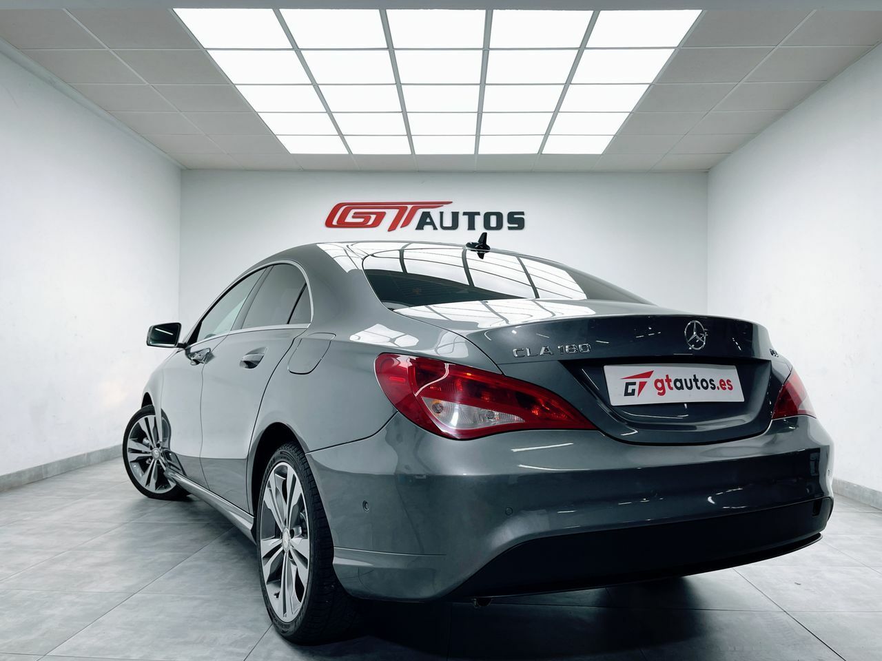 mercedes cla 2014 / foto grande (2)