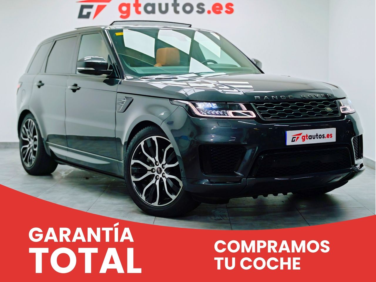 Landrover defender 2023  de segunda mano - land-rover range rover 2018 /