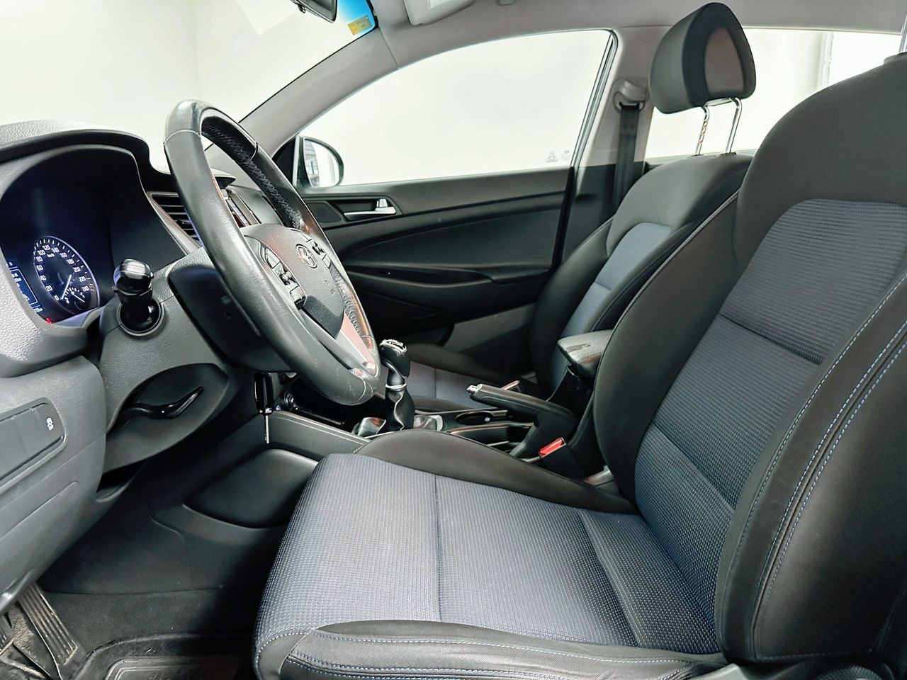 hyundai tucson 2016 / foto grande (3)
