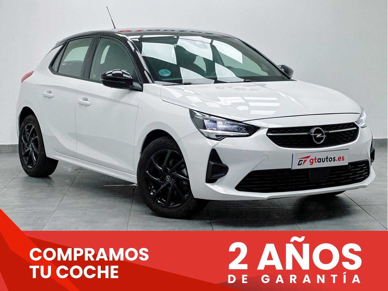 Paquetes foto video santa cruz  de segunda mano - opel corsa 2023 /