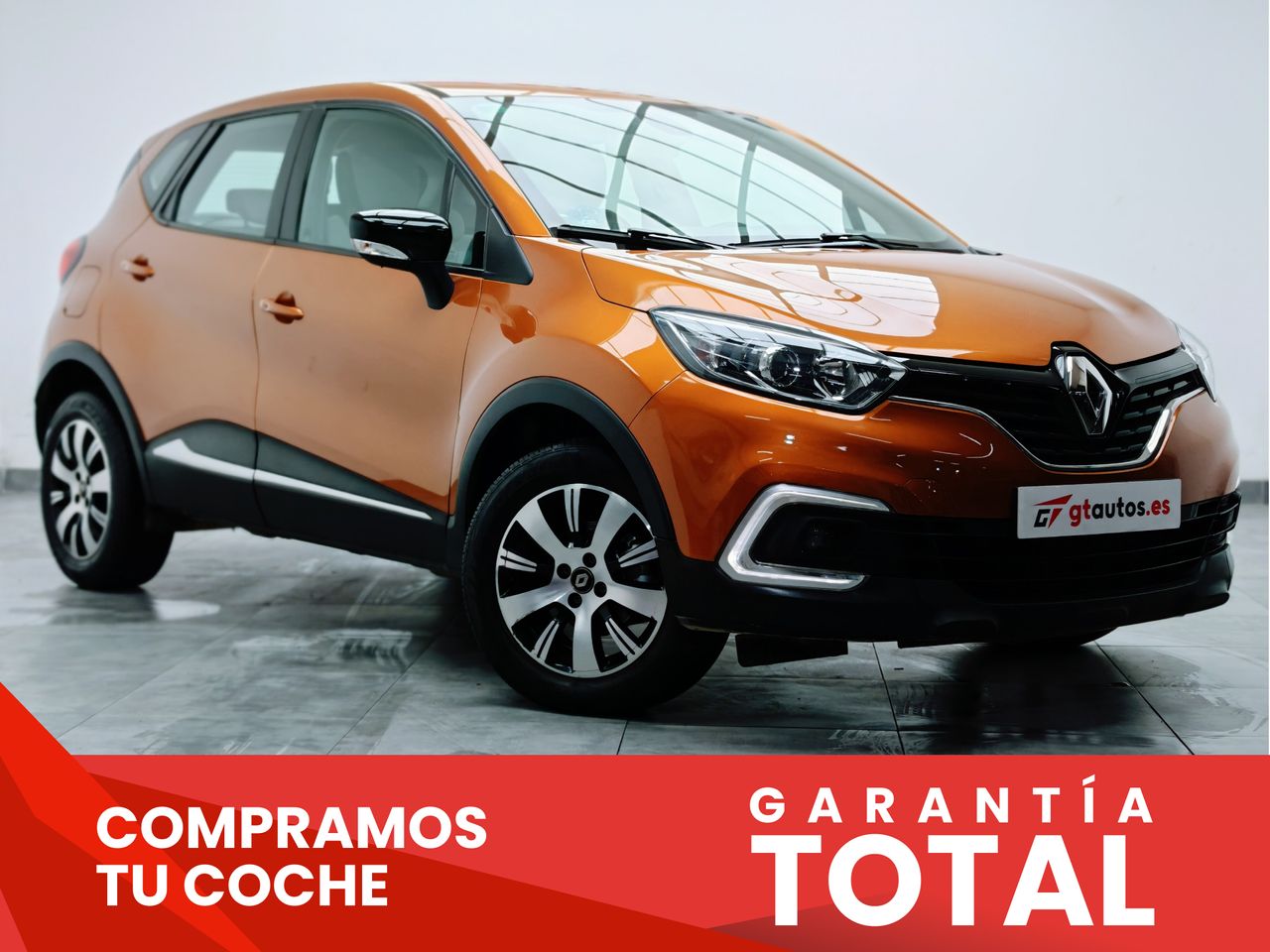 Paquetes foto video rincon  de segunda mano - renault captur 2019 /