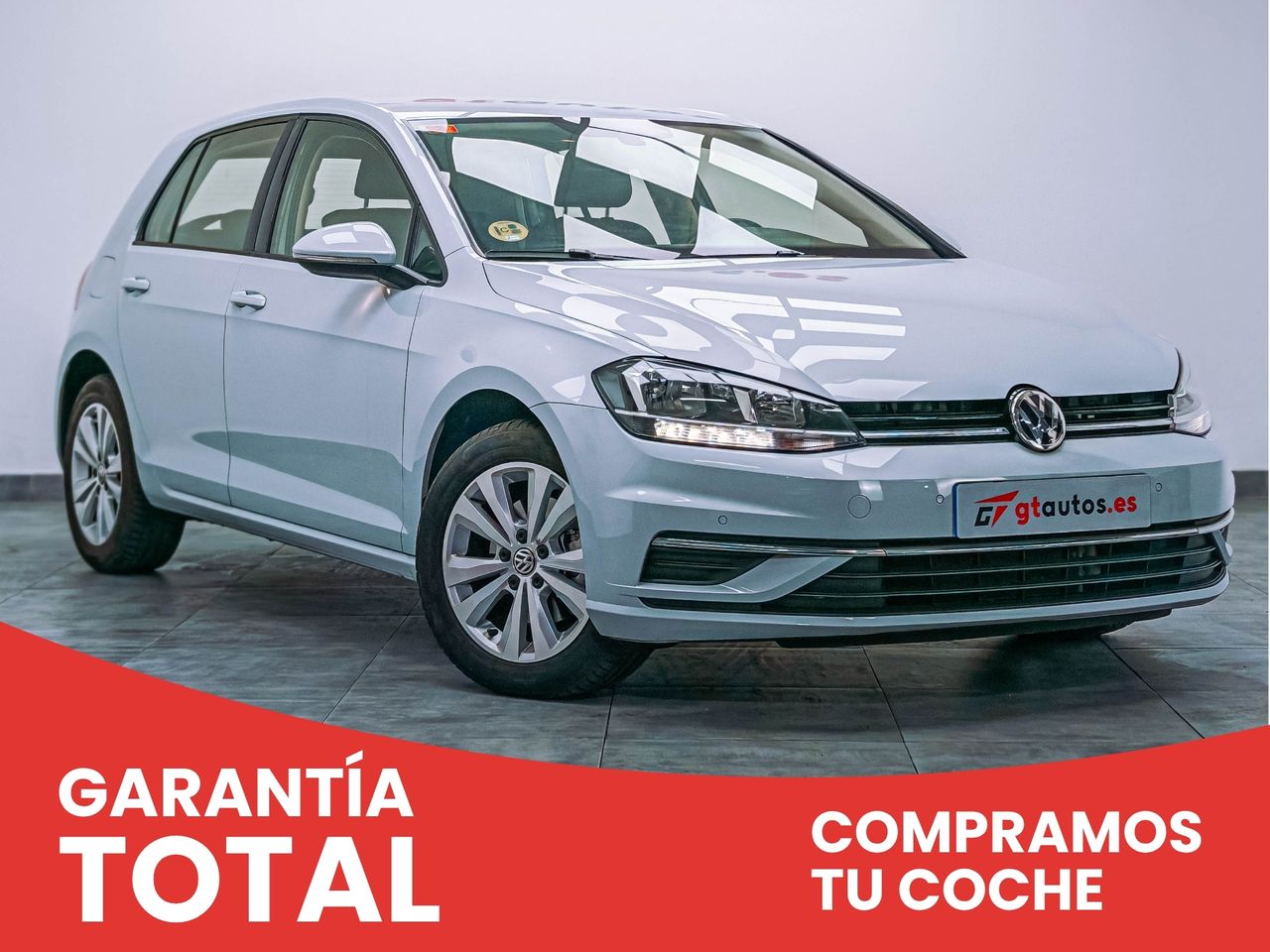 Hyundai kona llantas de aleacion  de segunda mano - volkswagen golf 2017 /