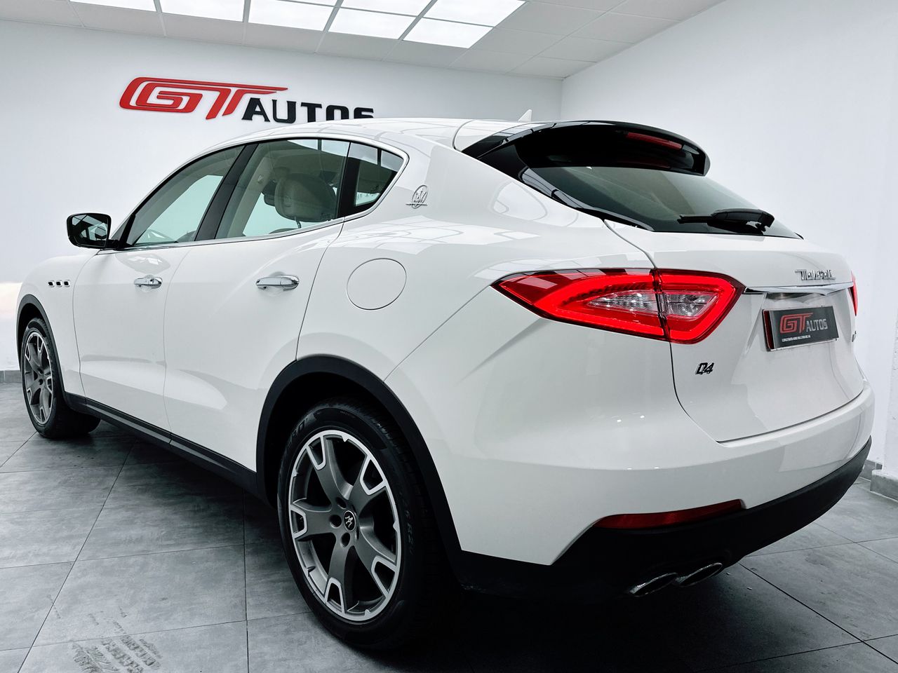 maserati levante 2019 /