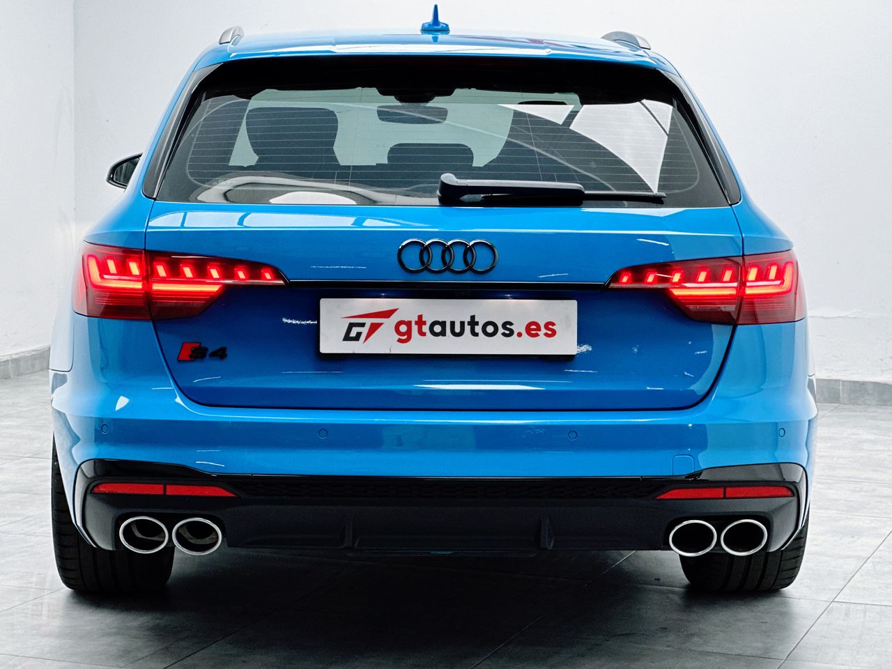 Foto audi s4 2019 /