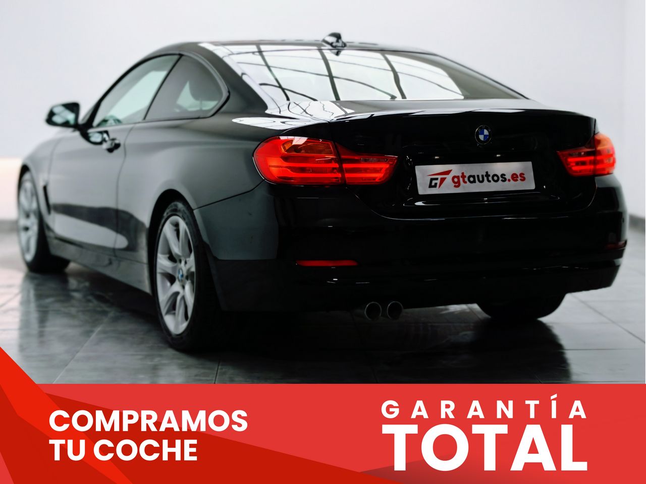 Foto bmw serie 4 2016 /