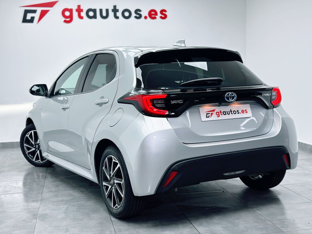 toyota yaris 2020 /