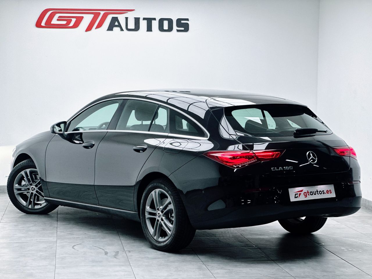 Foto mercedes clase cla 2019 /