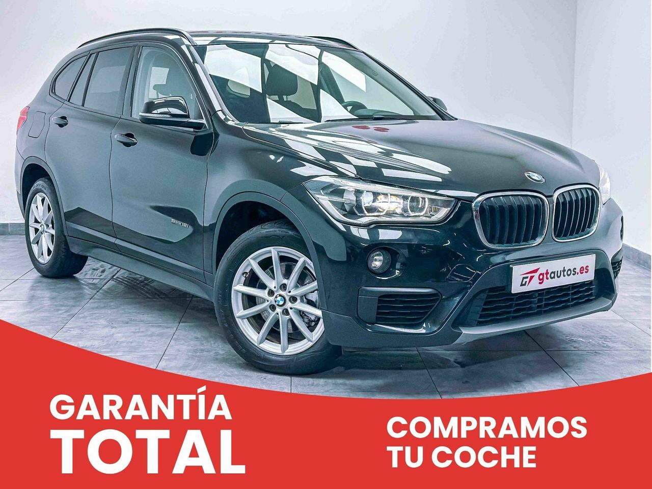bmw x1 2016 /