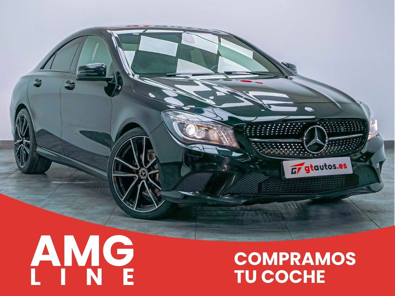 mercedes cla 2015 /