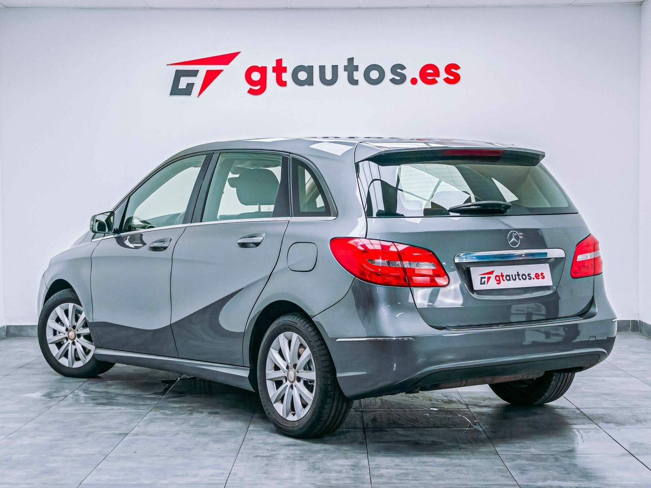 mercedes clase b 2013 / foto grande (2)