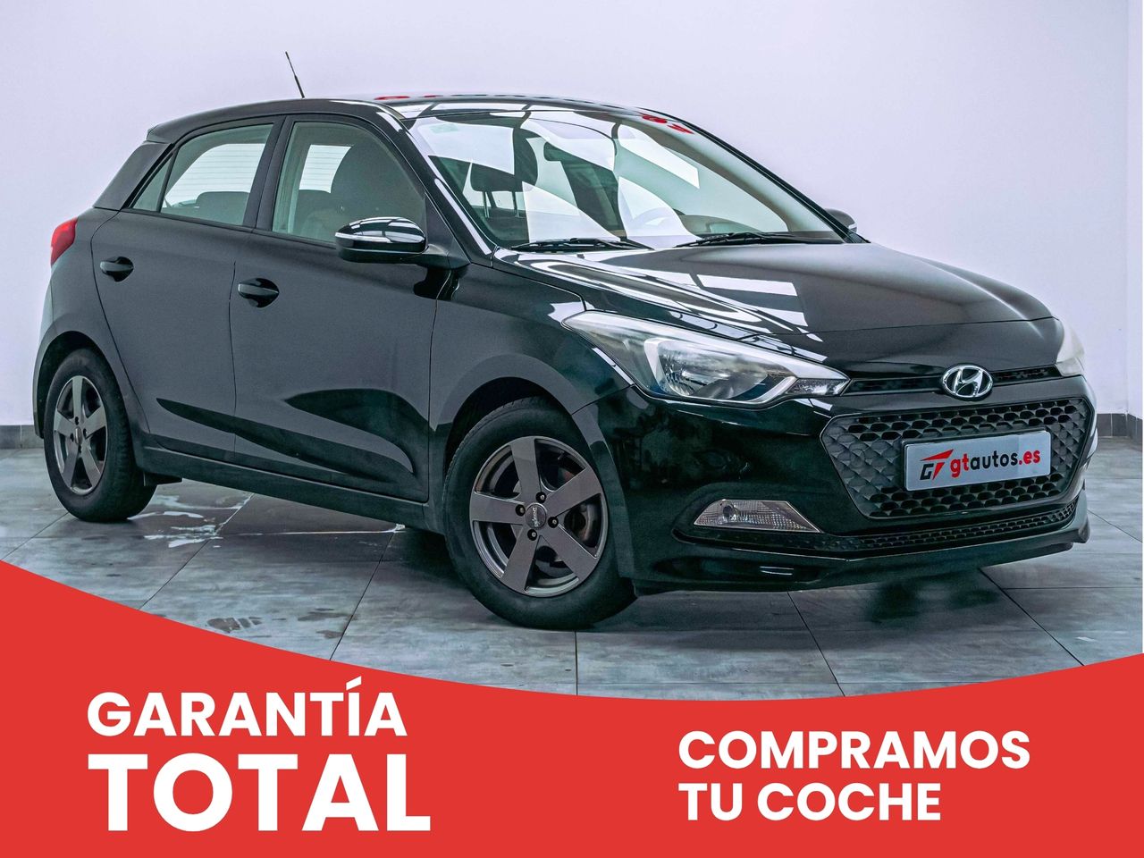 hyundai i20 2015 /
