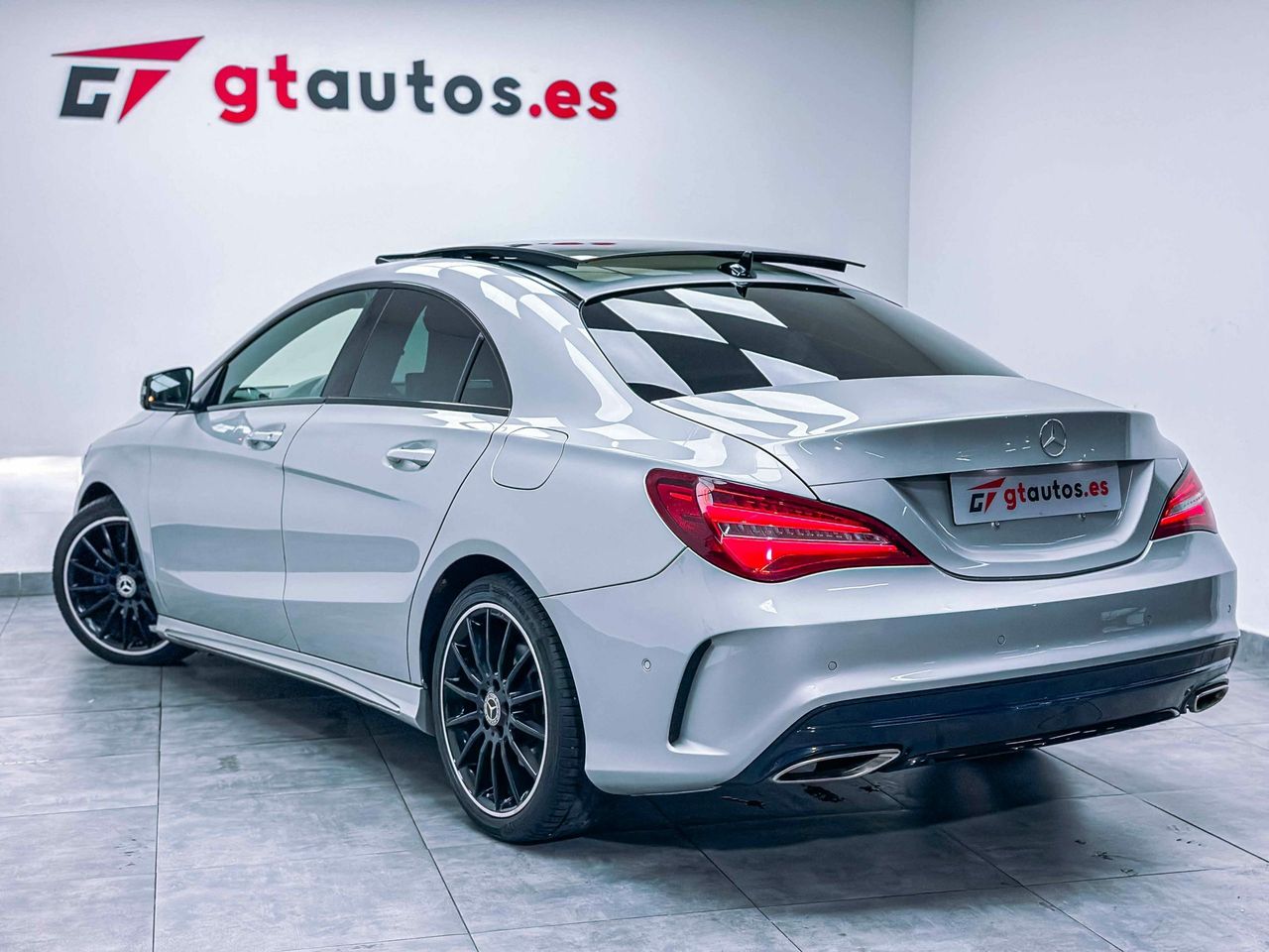 mercedes cla 2017 / foto grande (2)