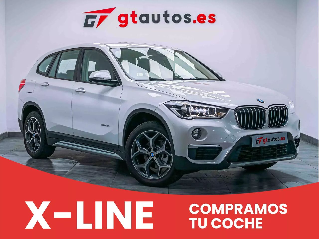 Foto bmw x1 2016 /